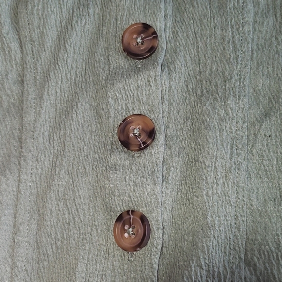 Halter top - Picture 4 of 4